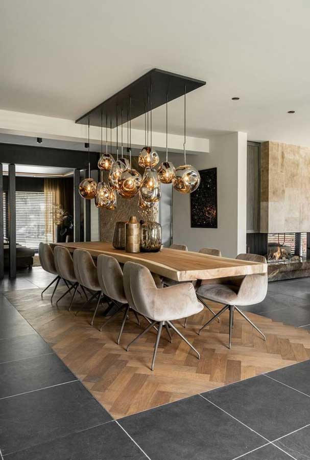 Marble Dining Table