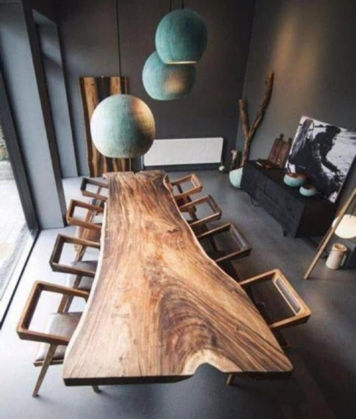 Marble Dining Table